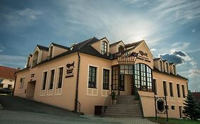 Zámecký penzion Kopeček